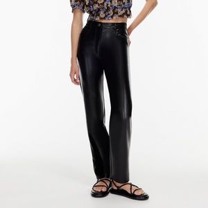 Aritzia Wilfred The Melina Pant